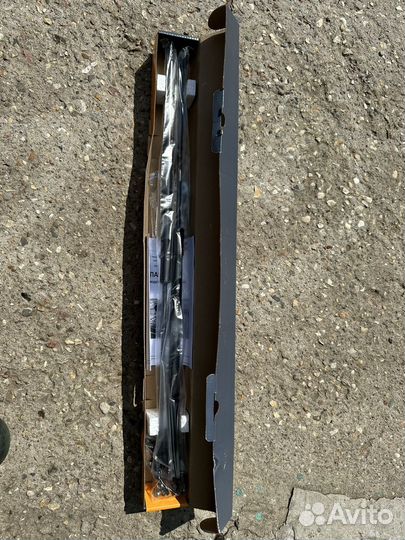 Комплект амортизаторов капота LADA Granta FL