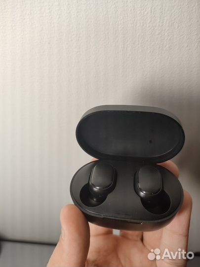 Наушники redmi airdots