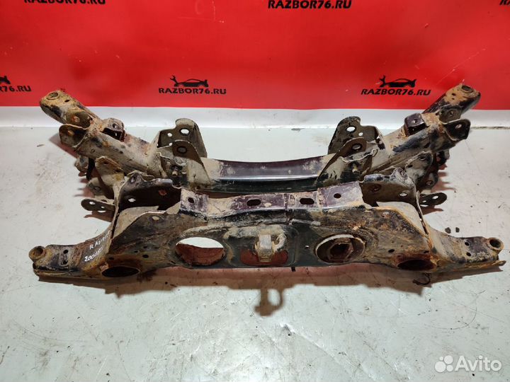 Балка задняя для Toyota RAV 4 III