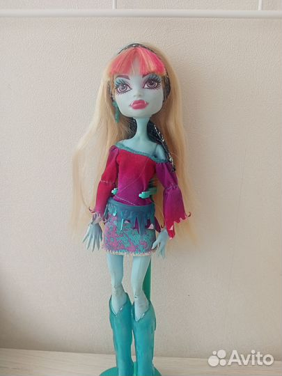 Кукла Монстер Хай