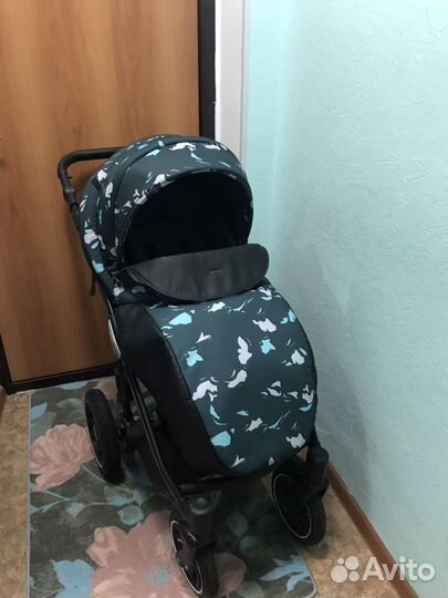 Коляска Anex sport 3 в 1