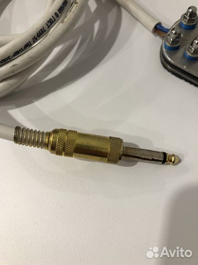 Педаль для тату машинки