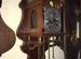 Старинные Голландские часы с боем