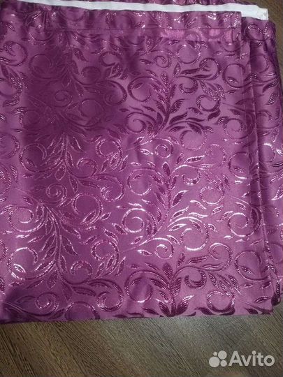 Портьера, шторы