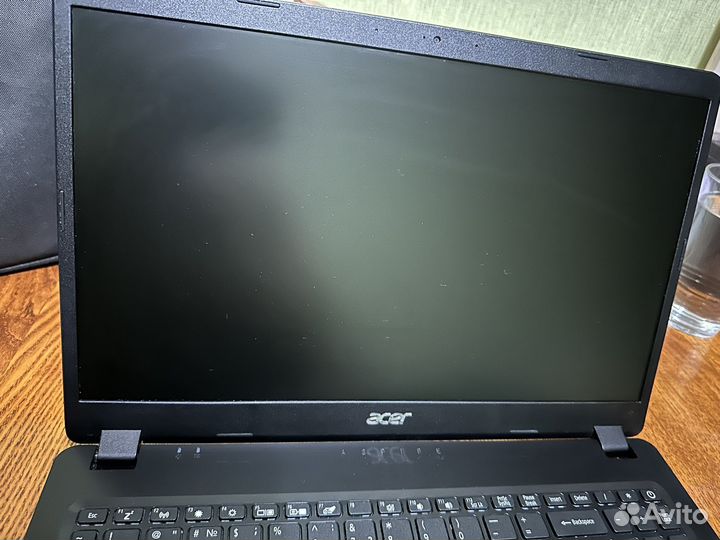 Ноутбук acer aspire 3