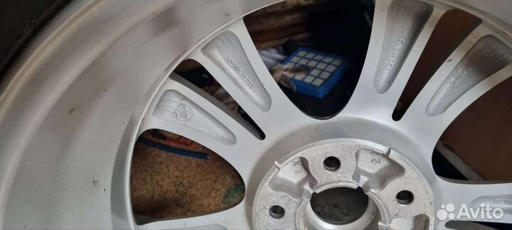 Hankook Optimo K415 215/55 R17