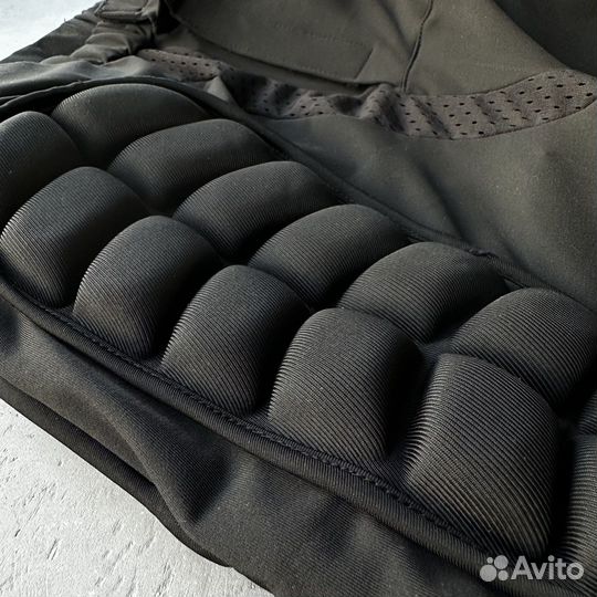 Защитные шорты для копчика для детей и взрослых