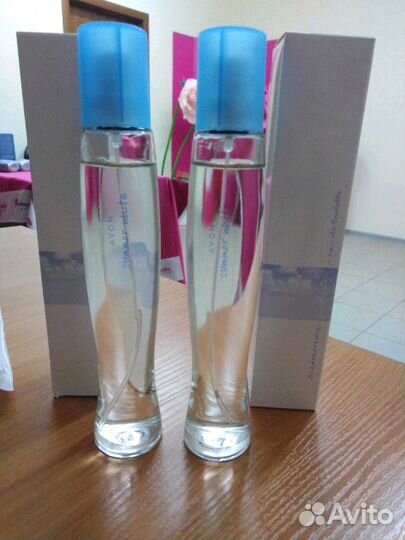 Парфюм avon
