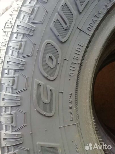 Toyo Open Country A/T Plus 225/75 R15 102T