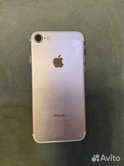 iPhone 7, 32 ГБ