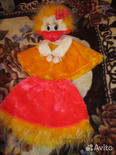 Продам костюм