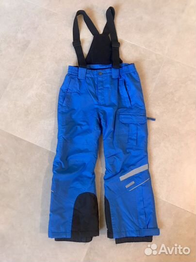 Костюм детский на мальчика 116