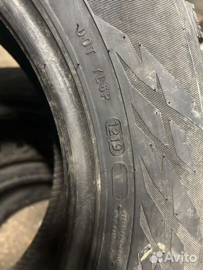 Bridgestone Blizzak WS-80 195/65 R15