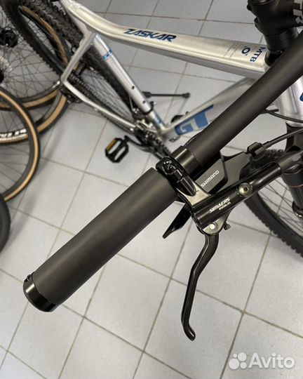 Велосипед gt 29