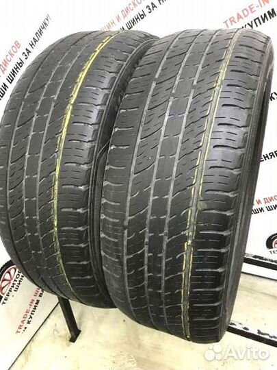 Kumho Road Venture HT 824 235/55 R19 H