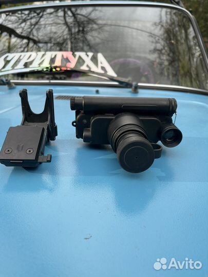 Прибор ночного виденья DVS-8A