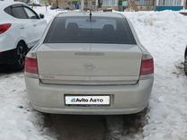 Opel Vectra 1.8 AMT, 2008, 190 000 км, с пробегом, цена 700 000 руб.