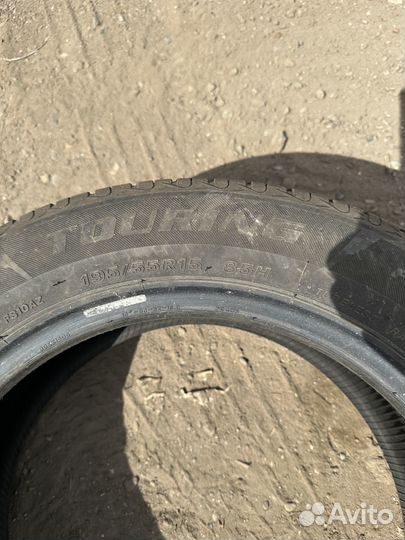 Firestone Touring FS100 195/55 R15 85H