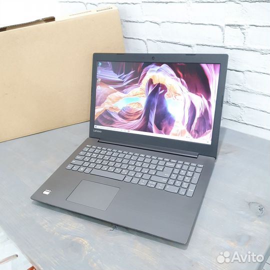 Ноутбук Lenovo IdeaPad 330-15AST 15.6