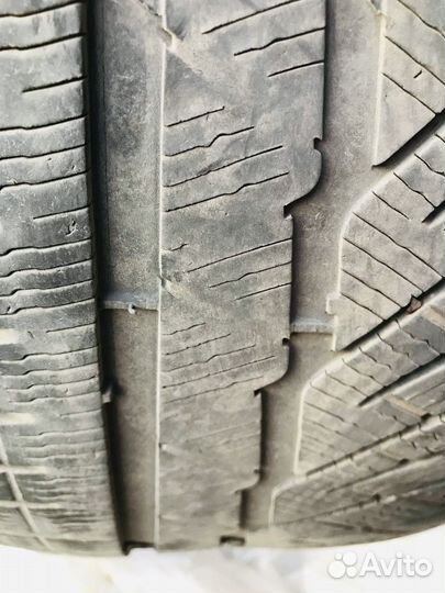 Michelin Agilis 245/45 R18