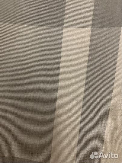 Платок burberry шелк оригинал