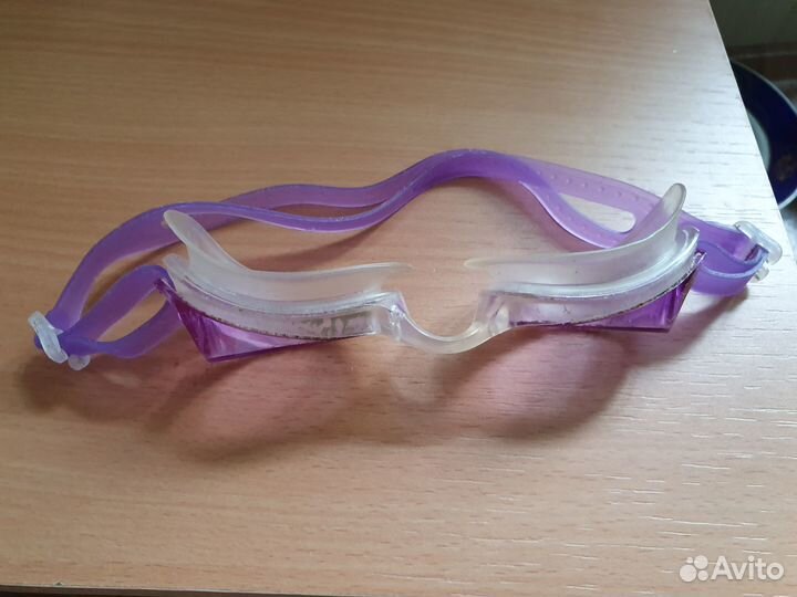 Снаряжение для дайвинга очки и маска