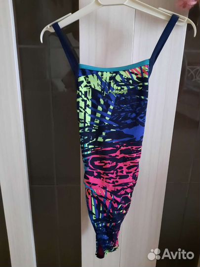 Купальник для девочки