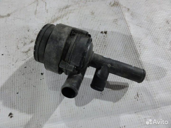 Насос (помпа) электрический Mercedes-Benz S- Класс