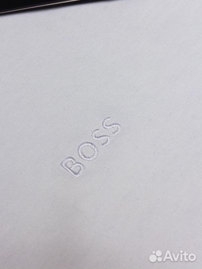 Лонгслив boss оригинал S