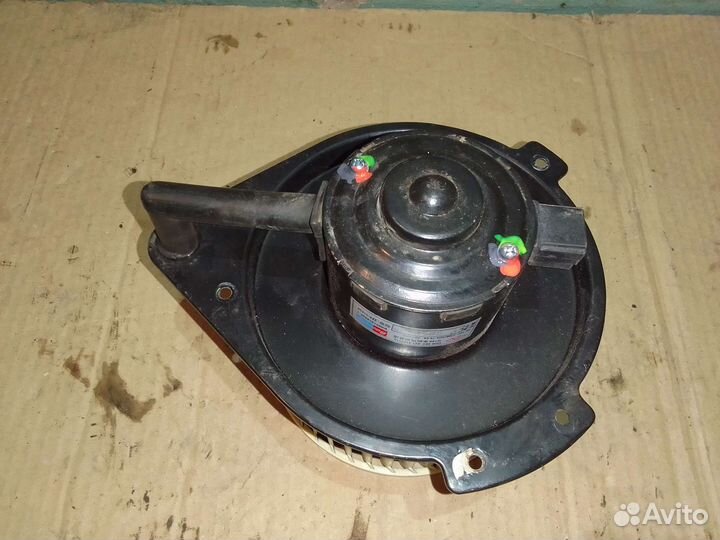 Мотор отопителя салона (печки) Chery Fora