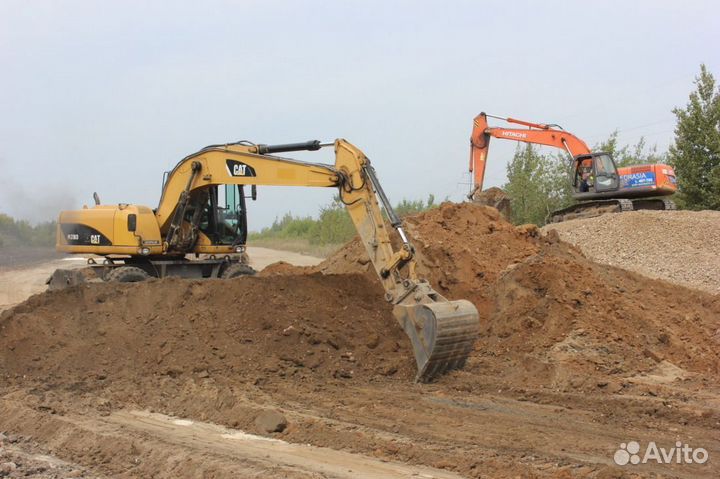 Песок без посредников