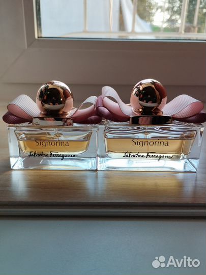 Туалетная вода женская Salvatore Ferragamo