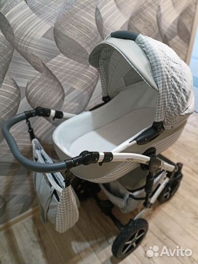 Коляска verdi 3 в 1