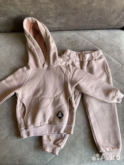 Детская одежда для девочек