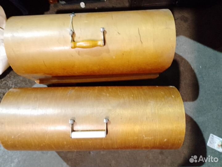 Швейная машинка, Подольская, ручная, 2 м