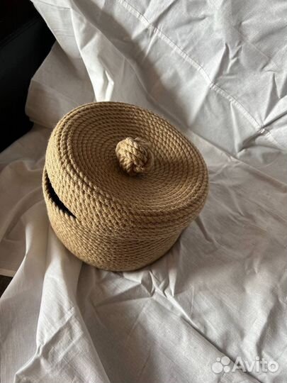 Корзина для хранения