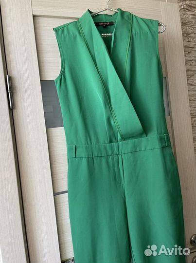 Комбинезон женский