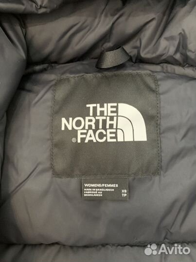 Куртка женская оригинальная The North Face