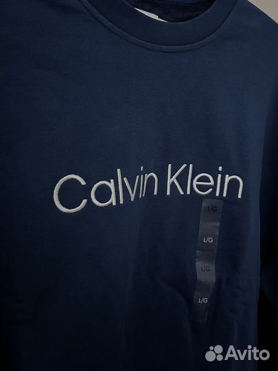 Свитшот Calvin Klein оригинал