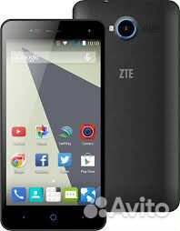 ZTE Blade L3, 8 ГБ