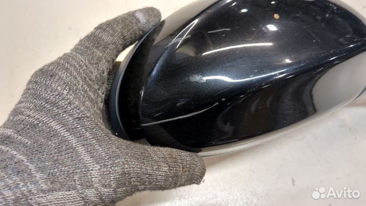 Зеркало боковое BMW 3 E90, E91, E92, E93, 2007