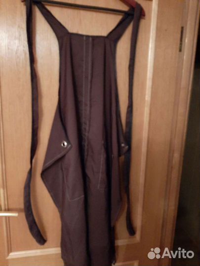 Фартуки парикмахерские