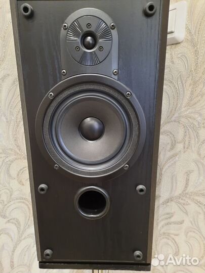 Акустика Bowers Wilkins V202