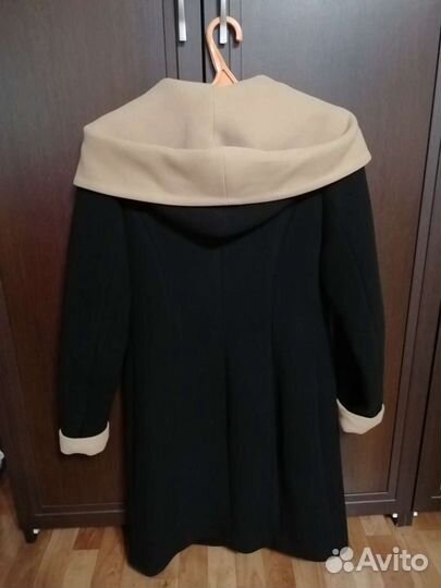 Пальто женское