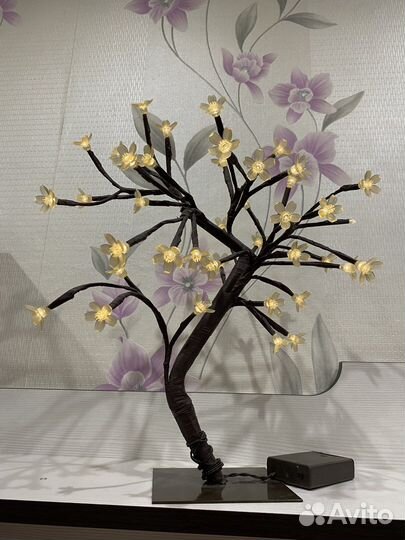 Декоративное дерево