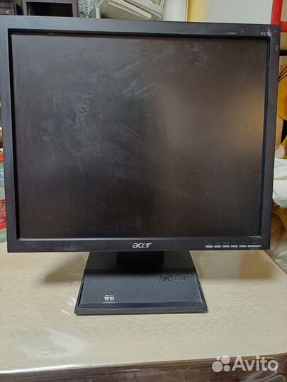 Монитор Acer