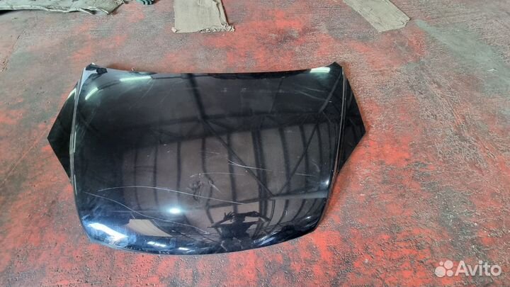 Капот Honda Crv CR-V 3