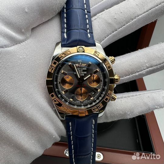 Breitling Swiss Мужские механические часы