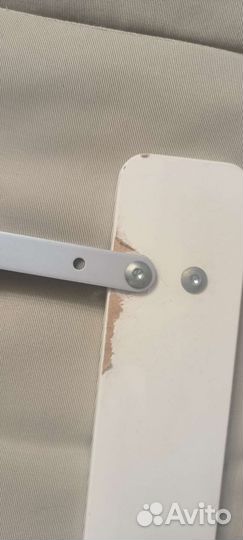 Ограничитель детской кроватки IKEA