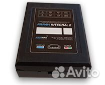 Глонасс/GPS трекер (регистратор) Arnavi